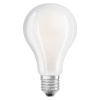 LED žiarovka A95 E27 24W = 200W 3452lm 4000K neutrálna biela FILAMENT LEDVANCE