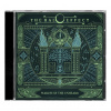 The Halo Effect, Halo Effect March of the Unheard CD, CD