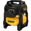 DeWALT DCC1018N Aku kompresor (10l/ 9.6 bar/ 2,8 l/min) (18V/bez aku)