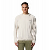 Columbia Skien Valley Hoodie INSECT SHIELD Pánska Mikina Farba: Dark Stone, Veľkosť: XXL 2123315278