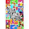 Just Dance 2021 (NSW)