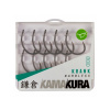 KORDA - Háčik Kamakura Krank Barbless veľ. 8 10 ks