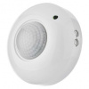 PIR senzor (pohybové čidlo) IP20 C 1200W biely