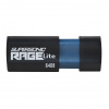 PATRIOT Supersonic Rage Lite 64GB / USB 3.2 / PEF64GRLB32U