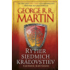 Rytier siedmich kráľovstiev | Martin George R. R.