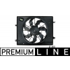 MAHLE Větrák, chlazení motoru BEHR *** PREMIUM LINE *** CFF 256 000P