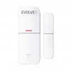 EVOLVEO bezdr. detektor otvorenia okien/dverí pre SecuPro/Alarmex Pro (ACSALMMST)