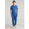 TEPLÁKY GANT REG SHIELD SWEATPANTS RICH BLUE