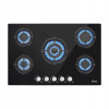 Plynová varná doska IsEasy MGBG-775