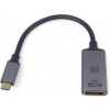 PremiumCord adaptér USB-C na DisplayPort DP1.4 8K@60Hz a 4k@120Hz ku31dp12