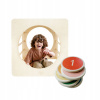 Montessori set - montessori kocka a balančné kamene 6ks