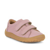 Froddo BF Base Velcro 2025 Pink, Veľkosť 33