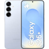 Smartfón Samsung Galaxy S25+ 12 GB / 256 GB 5G modrý