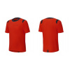 Alpinestars A-Dura DRI Wool S/S Jersey dres - Spicy Orange M