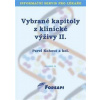 Vybrané kapitoly z klinické výživy II. - Pavel Kohout