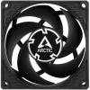 ARCTIC P8 PWM PST Počítačová skriňa Ventilátor 8 cm Čierna (ACFAN00150A)