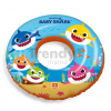 Nafukovacie koleso Baby Shark Mondo 50 cm od 24 mes