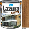 HET® SOLDECOL PREMIUM Lazura olejová tenkovrstvá na dřevo Barva (odstín): SLP 212, Velikost balení: 0,75 l