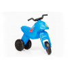 Wiky Odrážedlo Super Bike maxi - modré 48 cm