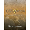 Sid Meiers Civilization V Cradle of Civilization Mediterranean (PC)
