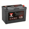 Autobatéria YUASA YBX3335 12V 95Ah 720A P+
