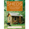 Sheds: The Do-It-Yourself Guide for Backyard Builders