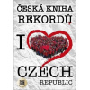 Česká kniha rekordů 7 - Luboš Rafaj, Vaněk, Miroslav Marek Luboš