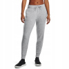 Under Armour nohavice UA rival fleece jogger 1379438-012 grey