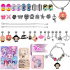 Súprava na výrobu náramkov a bižutérie K-POP Demon Hunters Rumi