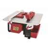 Rezac Worcraft TC08-180 , 330x360 mm, 800W, elektrický, na dlažbu a obklad