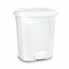 Orion Odpadkový kôš 5,5 l biely 731370