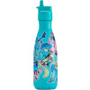 Termofľaša Original Kids Crew na studené nápoje 350 ml, modrá