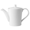 RAK Porcelain RAK Kanvica na kávu s vrchnákom 70 cl | RAK Porcelain, FDCP70-4