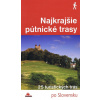 Najkrajšie pútnické trasy - Daniel Kollár