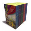 Oz, The Complete Collection