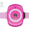 Pealock 2 – smart zámok – ružový 859000000075