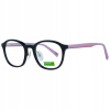 Benetton okuliarové rámy BEO1028 001