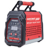 WORCRAFT® Nabíječka autobaterií BC-219, 12/24 V, 20 A