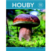 Houby miniatlas - Klub čtenářů