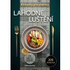 Křížovky pro seniory: Lahodné luštění - Naše nakladatelství