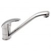 Novaservis Metalia 55 Drezová batéria, chróm 55091,0