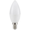 Rabalux SMART SMD LED, E14 C37, 5W, 450lm, RGB 79002