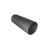 Rúra HS 1000/120/1,5 mm, dymovod, oceľová hrubostenná dymová rúra