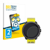 2x BROTECT Displayschutz-Folie pro Suunto Race (2x čirá ochranná fólie BROTECT pro Suunto Race)