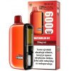 Sikary S6000 jednorázová e-cigareta Watermelon Ice 20mg