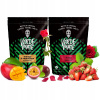Yerba Mate Verde Mate Green Fresa 500 g