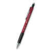 Mechanická ceruzka Faber-Castell Grip 1345 - výber farieb 0041/1345 - červená + 5 rokov záruka, poistenie a darček ZADARMO