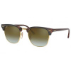Ray-Ban Clubmaster Classic RB3016 990/9J