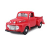 Maisto - Ford F-1 Pickup 1948, 1:25