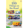 199 Things on the Road - Jessica Greenwell, Gabriele Antonini (ilustrácie)